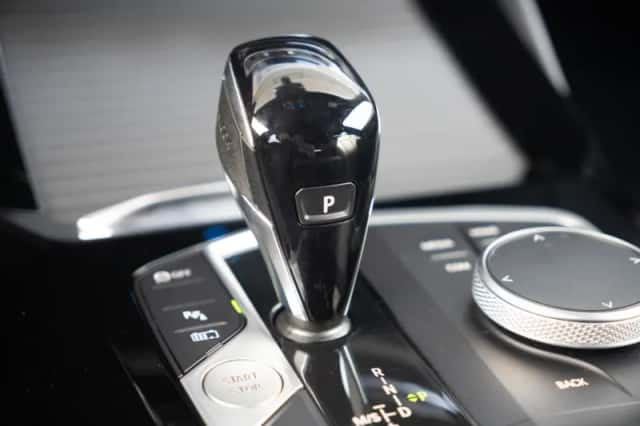 BMW X3 (2023) thumbnail 14