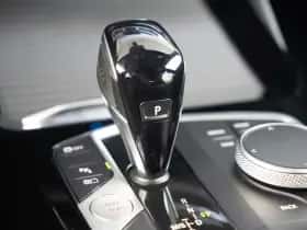 BMW X3 (2023) thumbnail 14