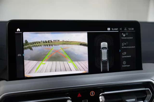 BMW X3 (2023) thumbnail 16