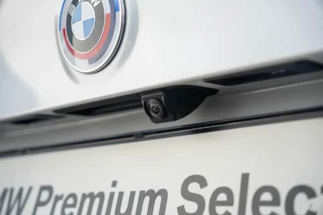 BMW X3 (2023) thumbnail 17