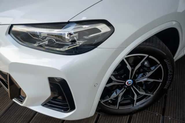 BMW X3 (2023) thumbnail 18