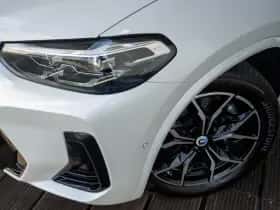 BMW X3 (2023) thumbnail 18