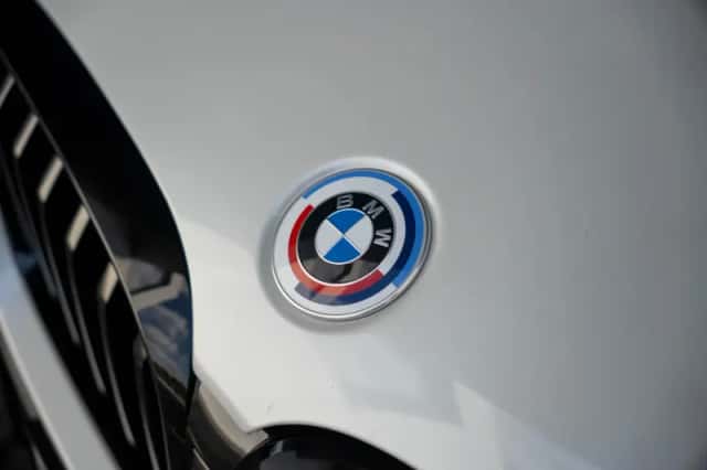 BMW X3 (2023) thumbnail 19