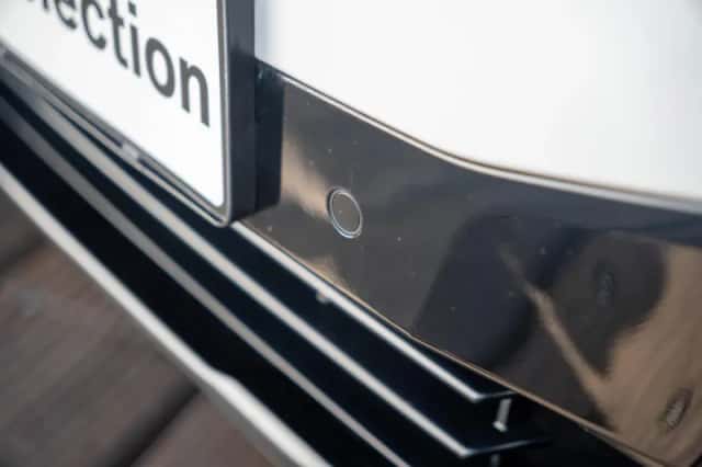 BMW X3 (2023) thumbnail 20