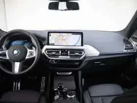 BMW X3 (2023) thumbnail 3