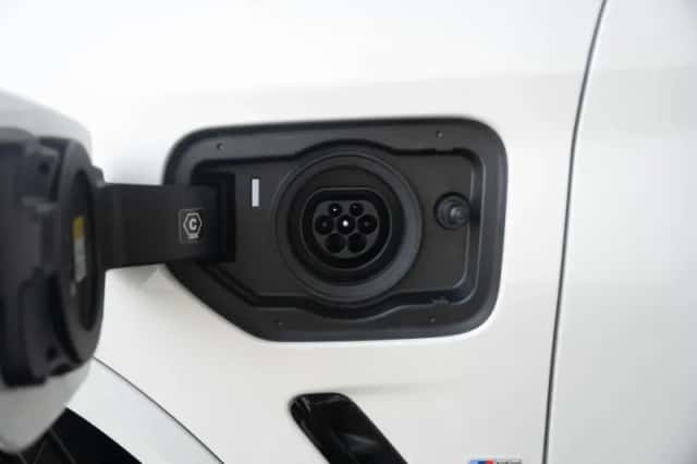 BMW X3 (2023) thumbnail 21