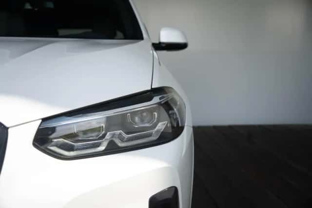 BMW X3 (2023) thumbnail 22
