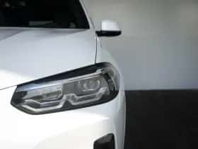 BMW X3 (2023) thumbnail 22