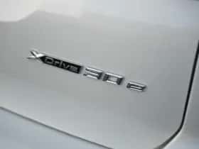 BMW X3 (2023) thumbnail 25