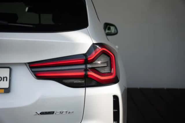 BMW X3 (2023) thumbnail 26