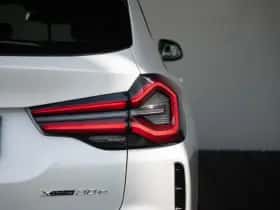 BMW X3 (2023) thumbnail 26