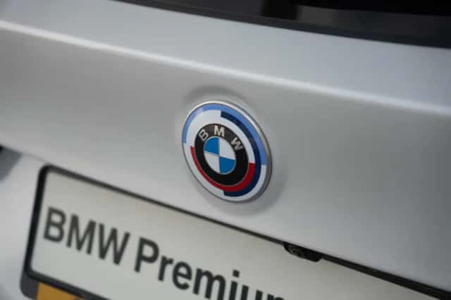 BMW X3 (2023) thumbnail 27