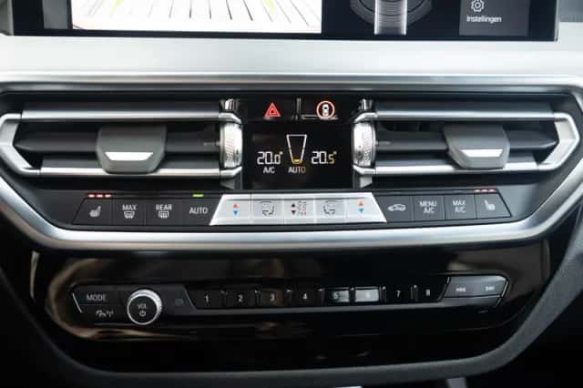 BMW X3 (2023) thumbnail 29