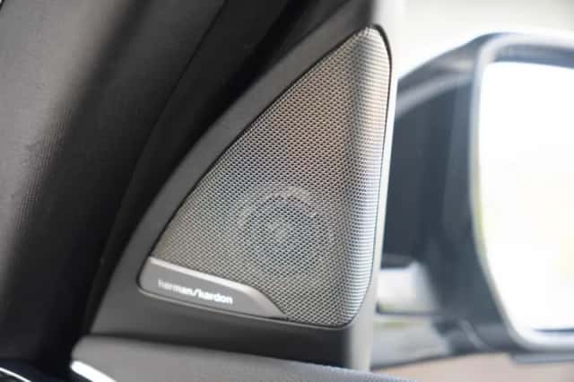 BMW X3 (2023) thumbnail 30