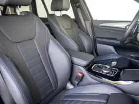 BMW X3 (2023) thumbnail 4