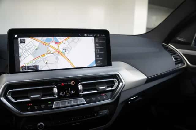 BMW X3 (2023) thumbnail 31