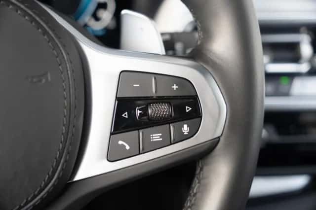 BMW X3 (2023) thumbnail 32