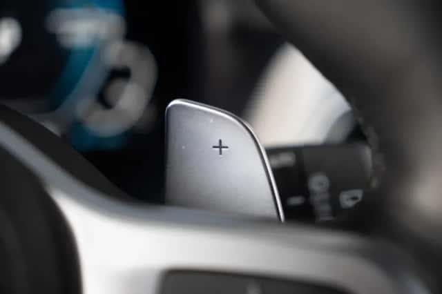BMW X3 (2023) thumbnail 33
