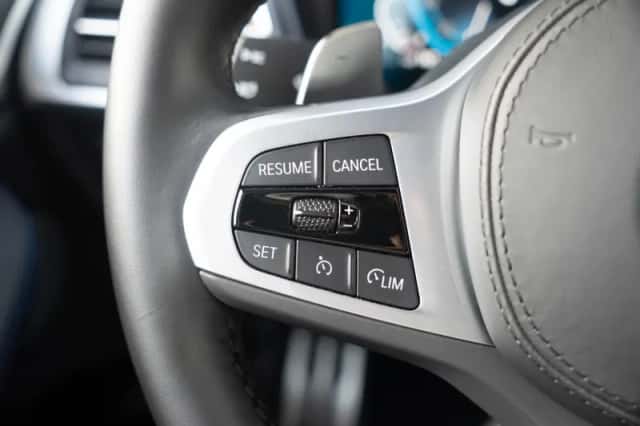 BMW X3 (2023) thumbnail 34