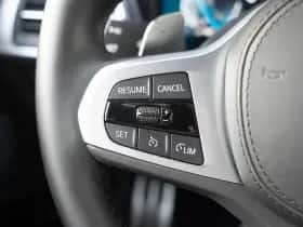 BMW X3 (2023) thumbnail 34