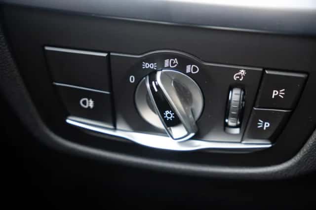 BMW X3 (2023) thumbnail 38