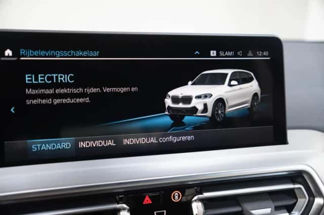 BMW X3 (2023) thumbnail 41