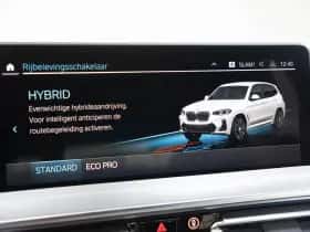 BMW X3 (2023) thumbnail 42