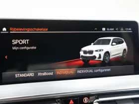 BMW X3 (2023) thumbnail 43