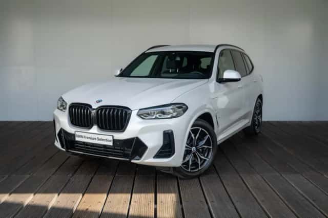 BMW X3 (2023) thumbnail 48