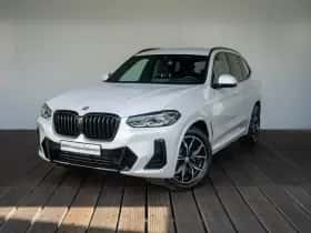 BMW X3 (2023) thumbnail 48