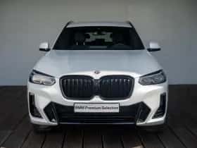 BMW X3 (2023) thumbnail 6