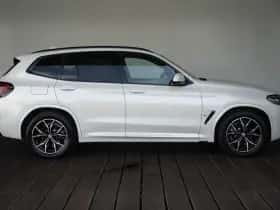 BMW X3 (2023) thumbnail 7