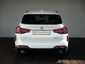BMW X3 (2023) thumbnail 8