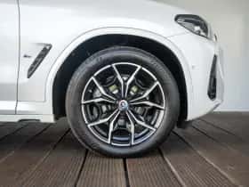 BMW X3 (2023) thumbnail 9
