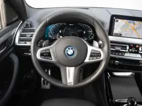 BMW X3 (2023) thumbnail 10