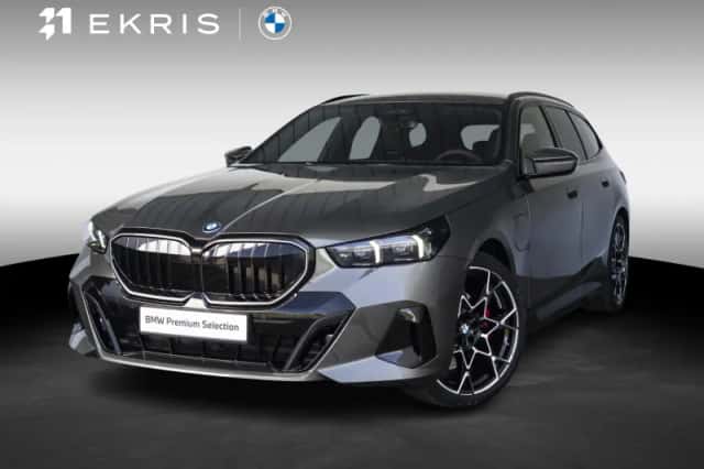 BMW 5-Serie (2026) thumbnail 1
