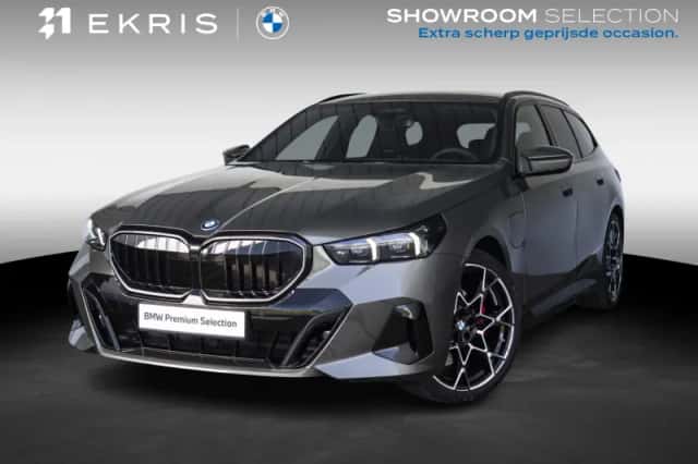 BMW 5-Serie (2026) thumbnail 1