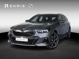 BMW 5-Serie (2026) thumbnail 1
