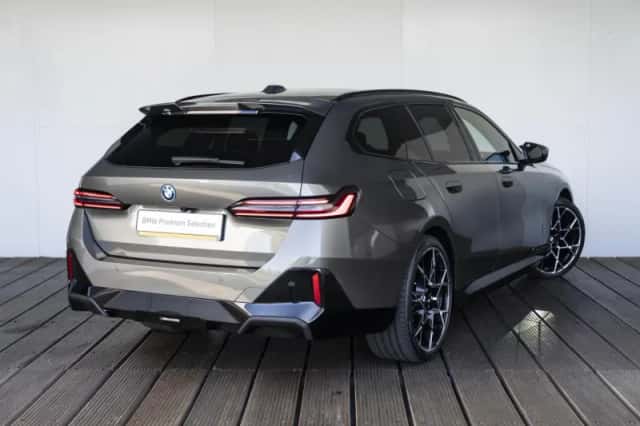 BMW 5-Serie (2026) thumbnail 2