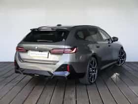 BMW 5-Serie (2026) thumbnail 2