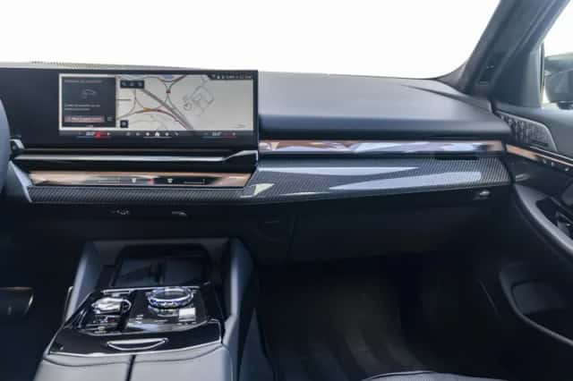 BMW 5-Serie (2026) thumbnail 12