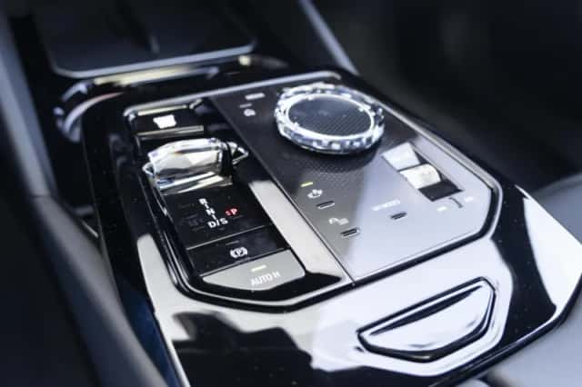 BMW 5-Serie (2026) thumbnail 13