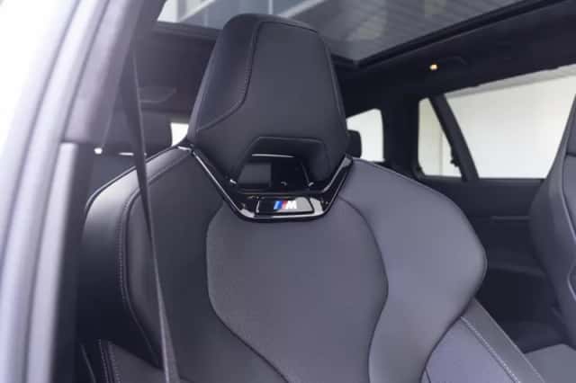 BMW 5-Serie (2026) thumbnail 14