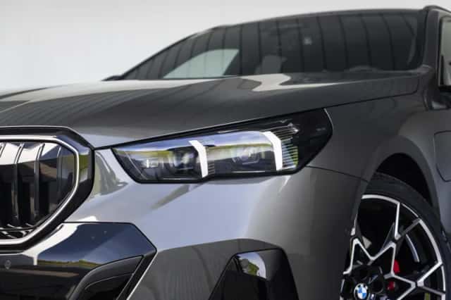 BMW 5-Serie (2026) thumbnail 15