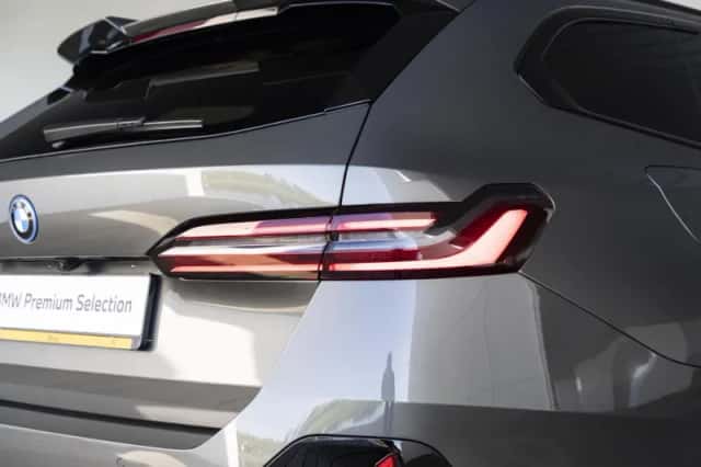 BMW 5-Serie (2026) thumbnail 16