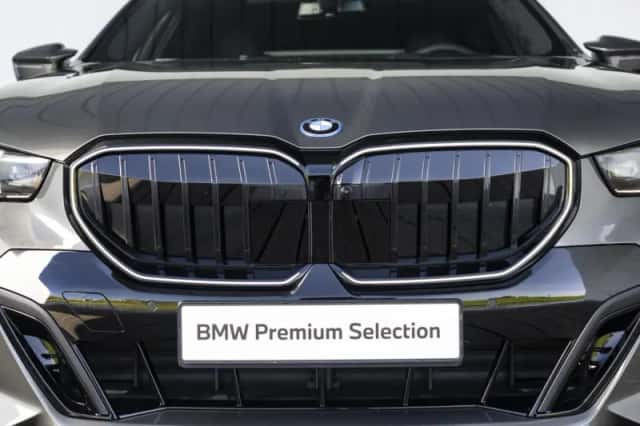 BMW 5-Serie (2026) thumbnail 17