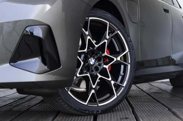 BMW 5-Serie (2026) thumbnail 18