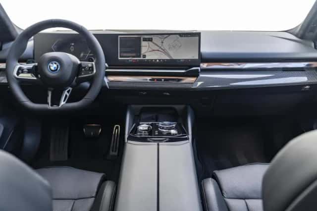 BMW 5-Serie (2026) thumbnail 3