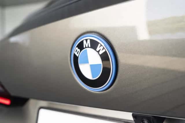 BMW 5-Serie (2026) thumbnail 24