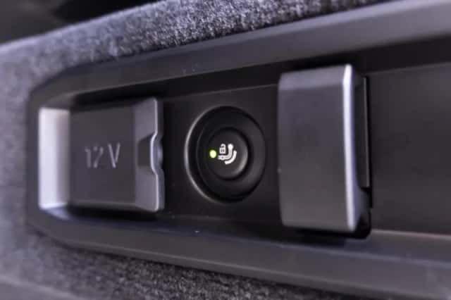 BMW 5-Serie (2026) thumbnail 27